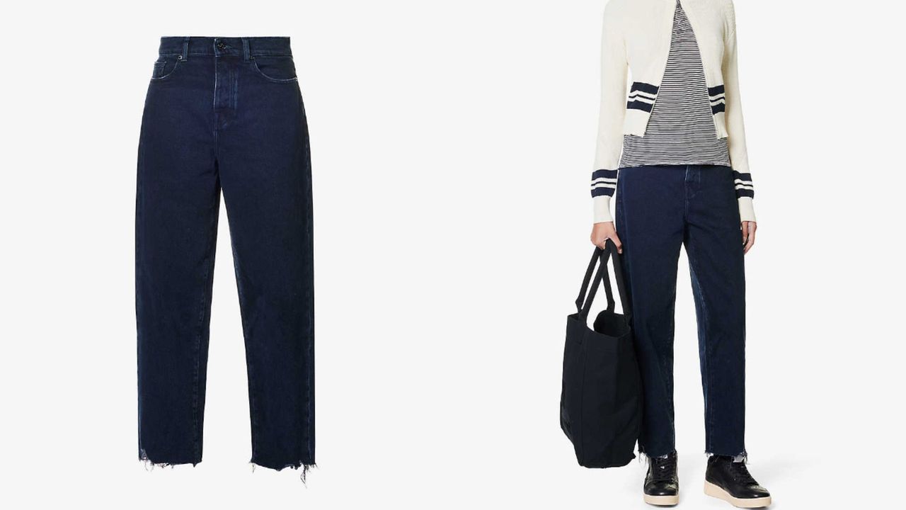 7 for all mankind dylan drumbeat mom jeans