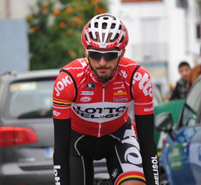 Jelle Vanendert (Lotto)