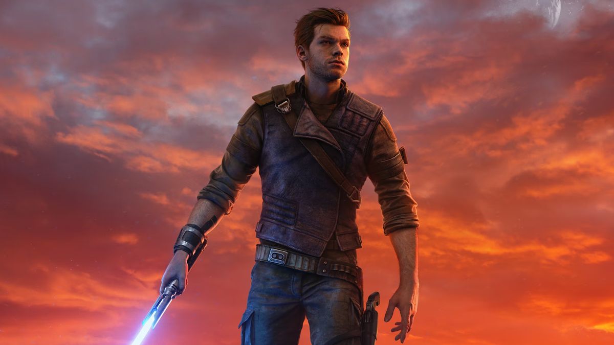 The best Star Wars games 2024 - galactic thrills for all | TechRadar