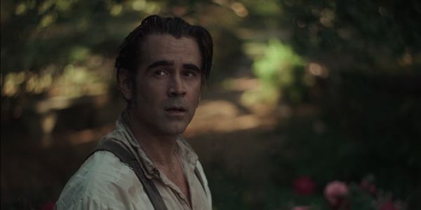 Sofia Coppola Hopes Gay Men Like Colin Farrell In 'The Beguiled