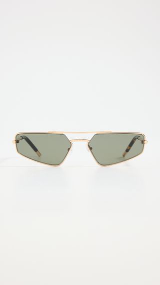 The Pilot Sunglasses