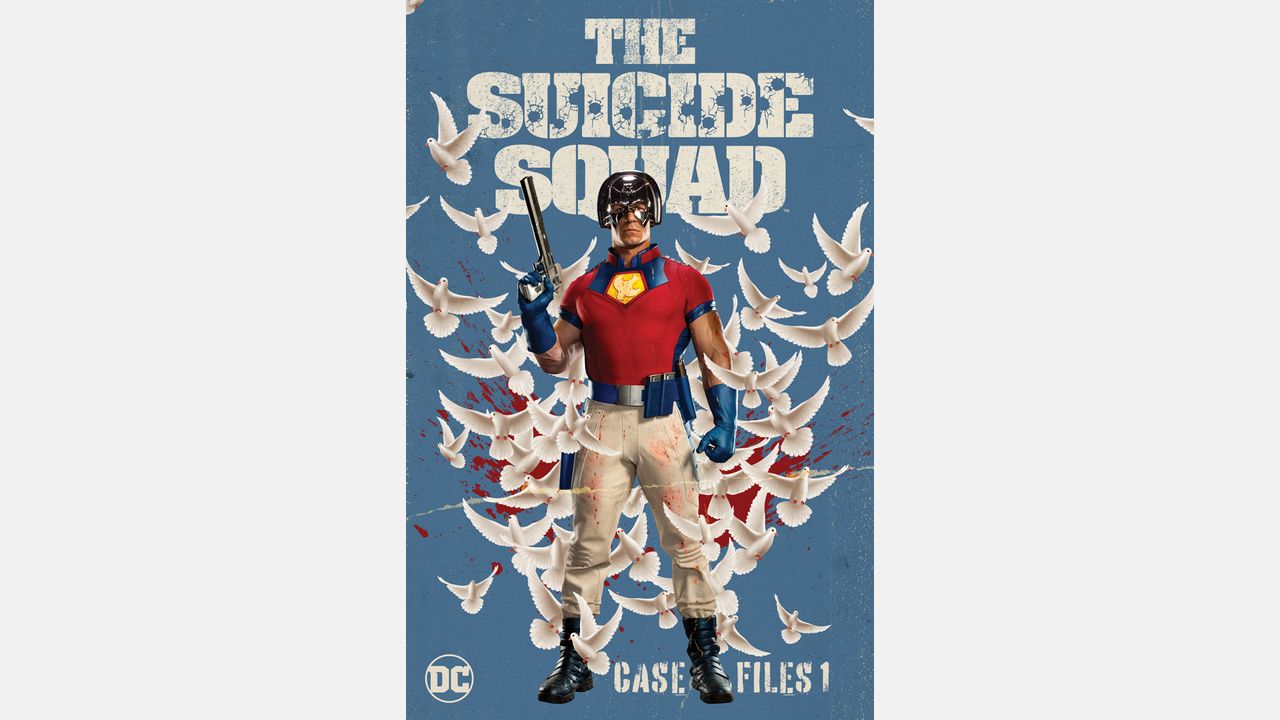 DC August 2021
