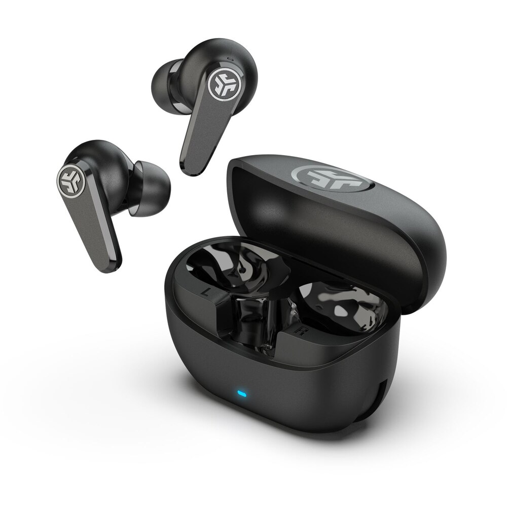 JLab , GoPods ANC True Wireless Earbuds