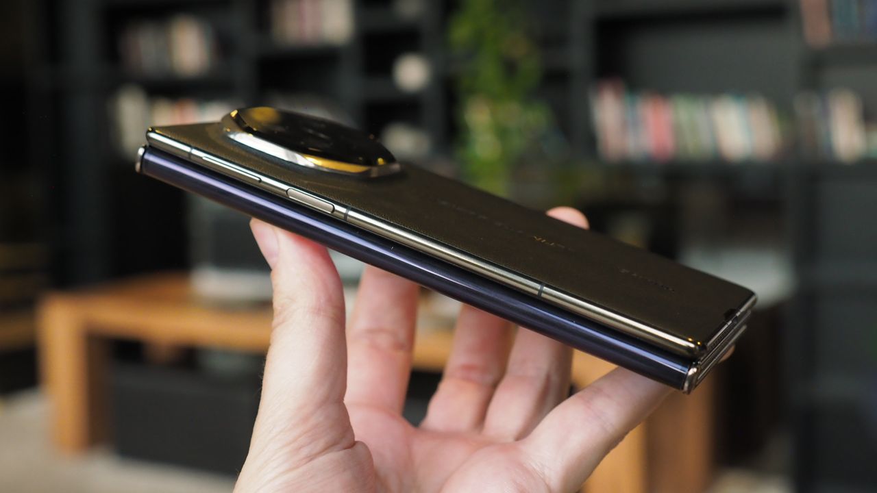 Huawei Mate XT review