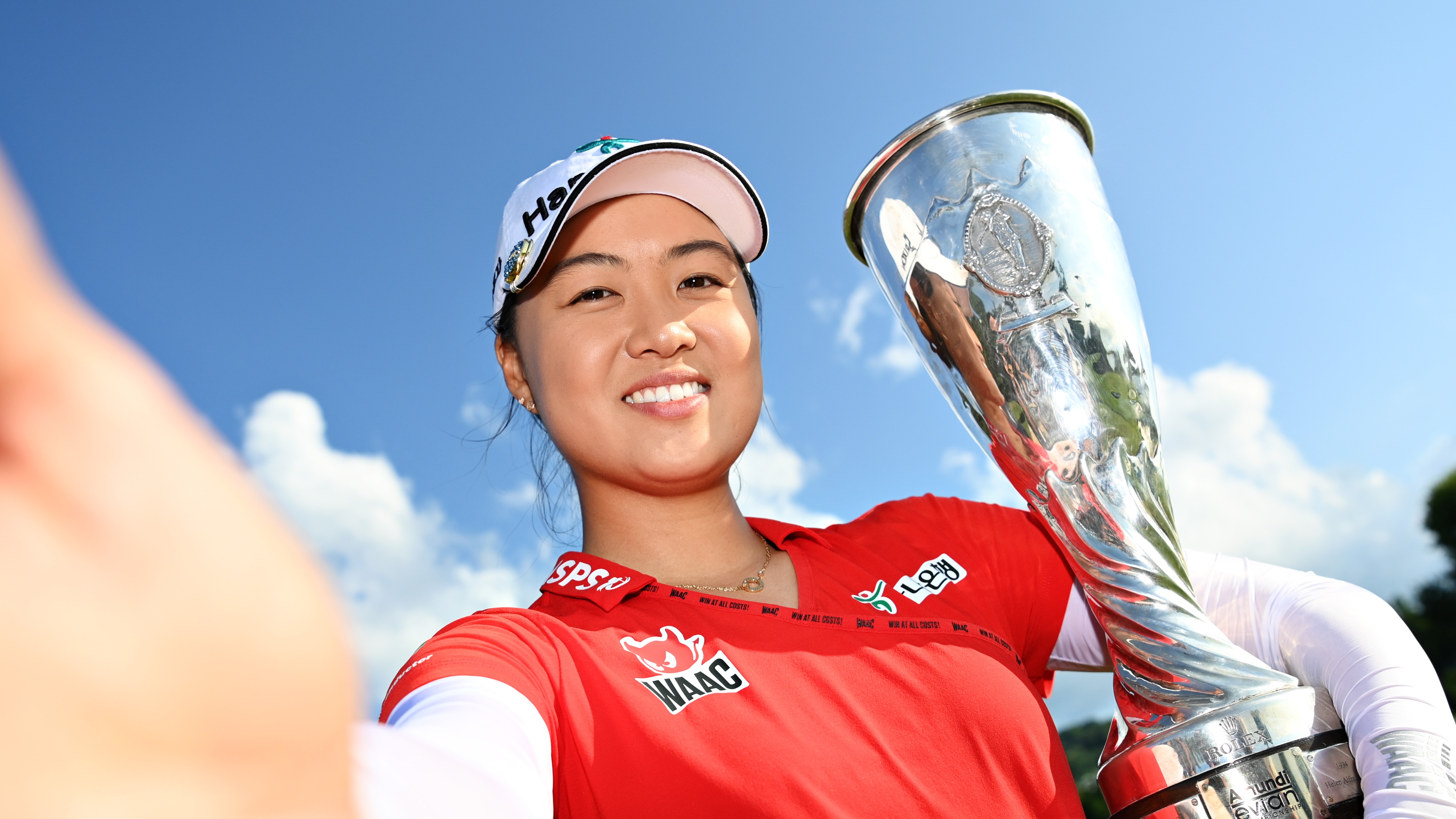 Amundi Evian Championship Purse, Prize Money And Field Golf Monthly