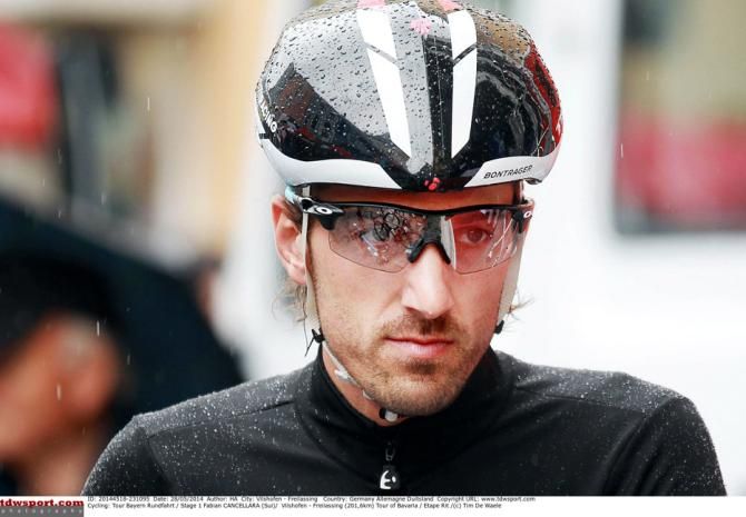 Fabian Cancellara (Trek Factory Racing)