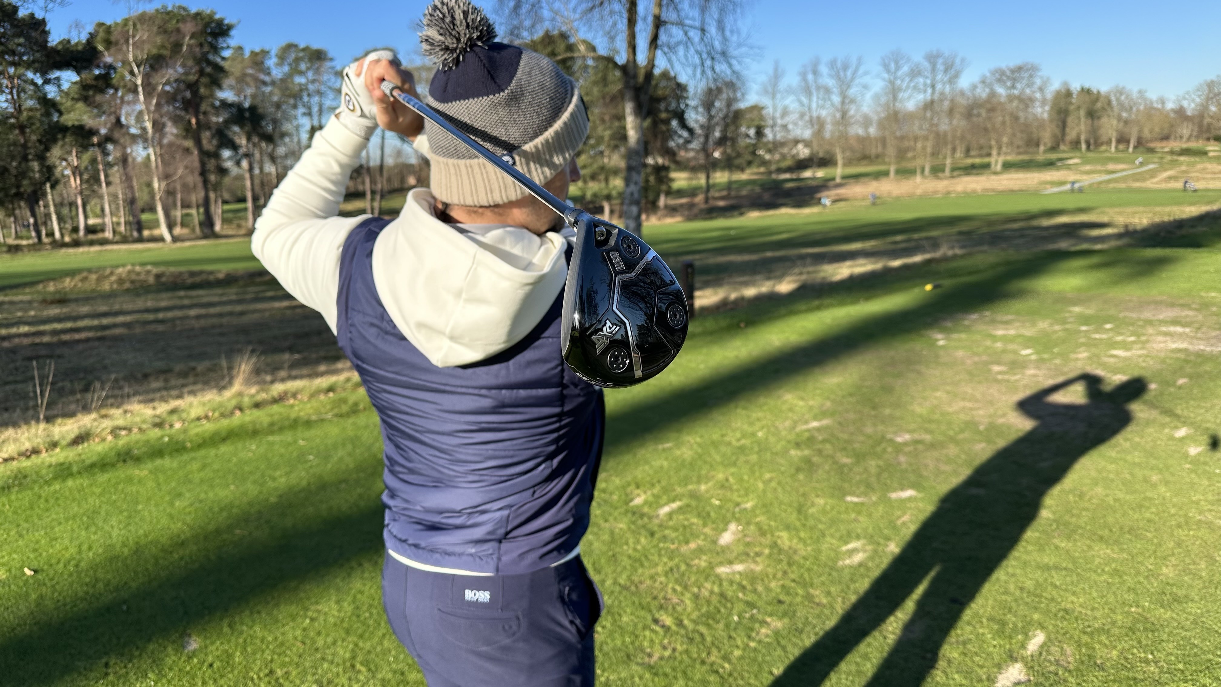 best fairway woods