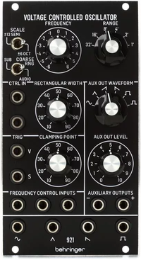 Behringer 921 VCO: $36 off, now $83.00