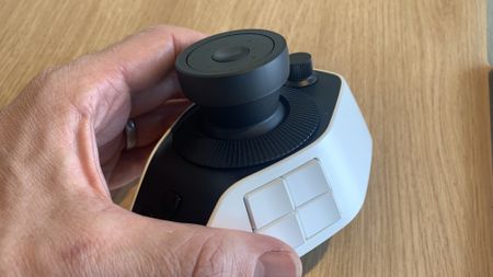 XPpen Pilot Pro