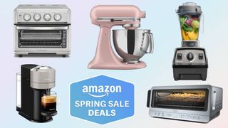 Spring Kitchen Deals