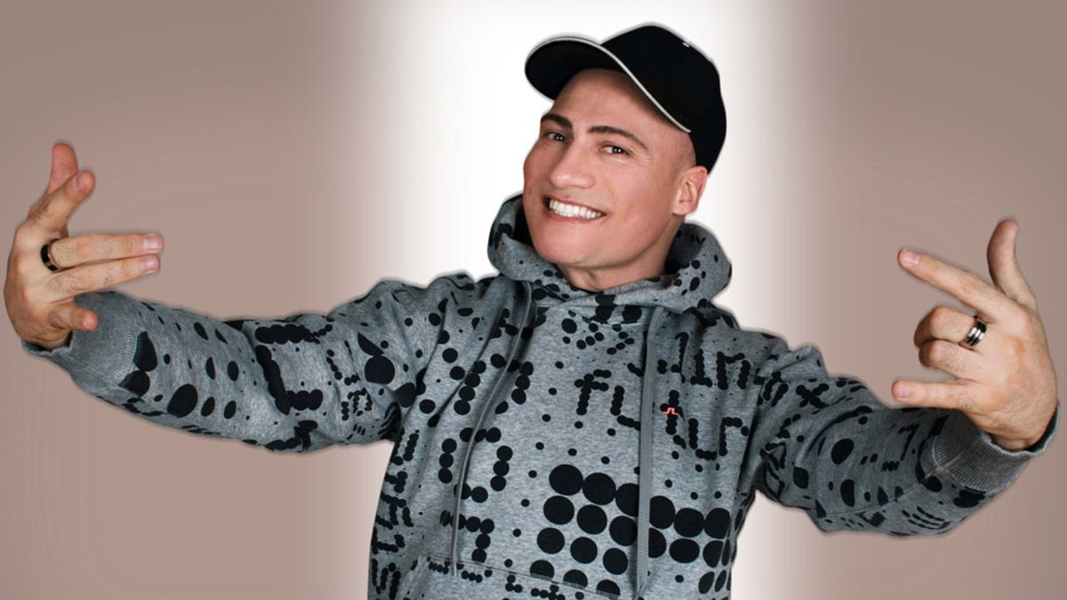 Classic album: Danny Tenaglia on Hard & Soul | MusicRadar