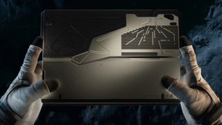 ASUS ROG Flow Z13 Hideo Kojima Special Edition