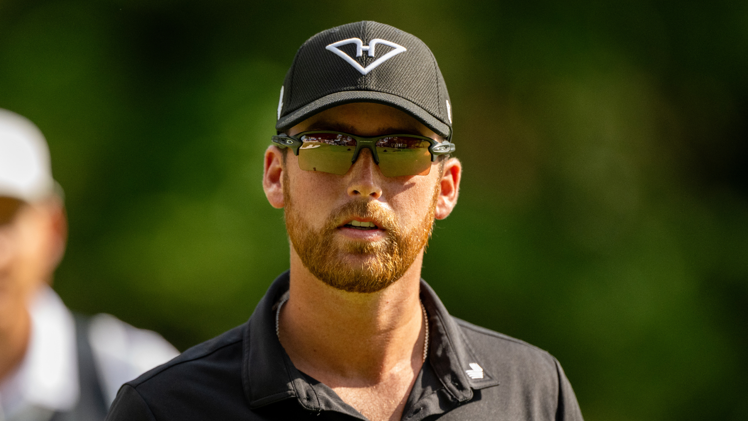 Image of LIV Golfer Andy Ogletree