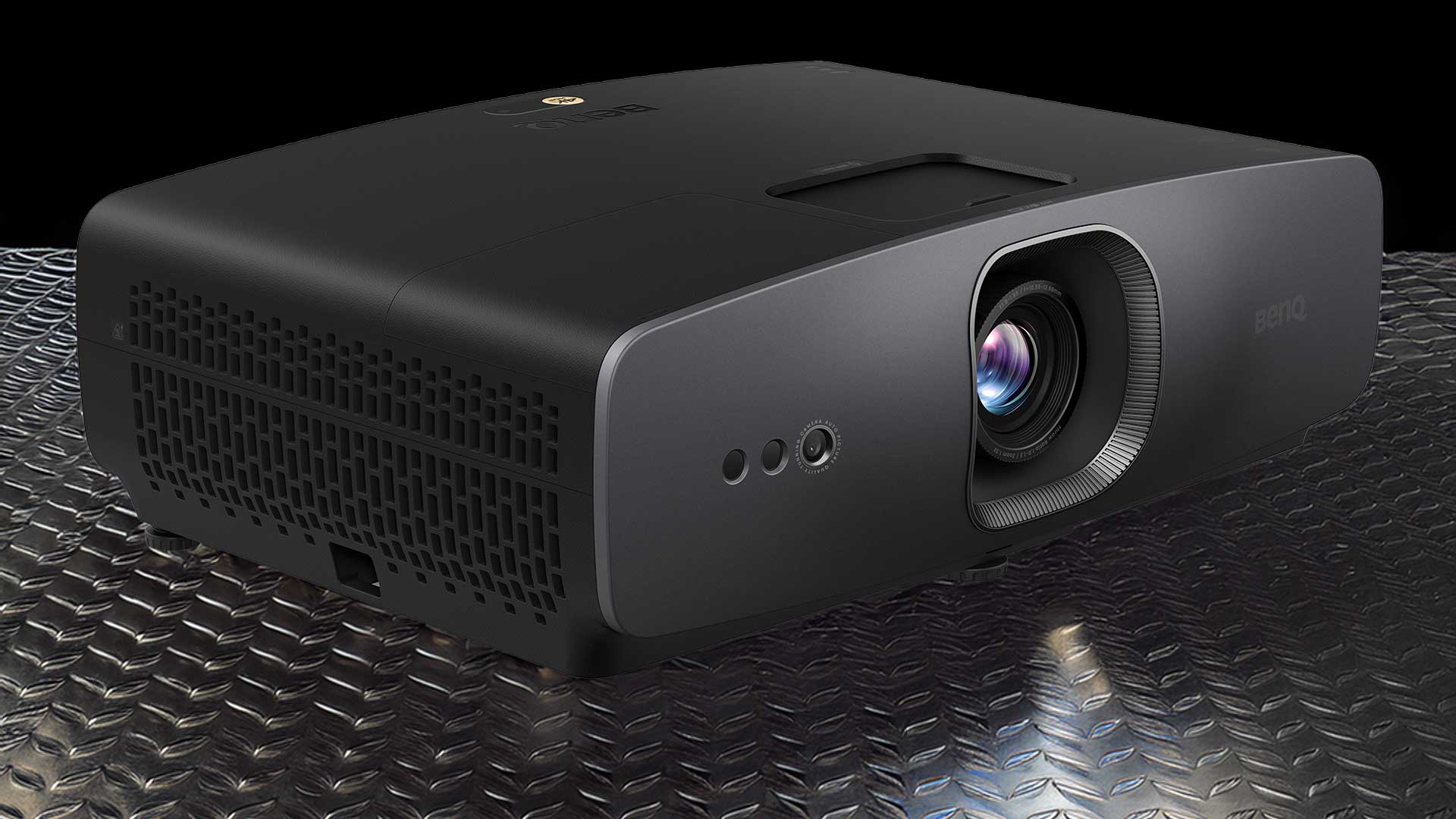 BenQ W2720i