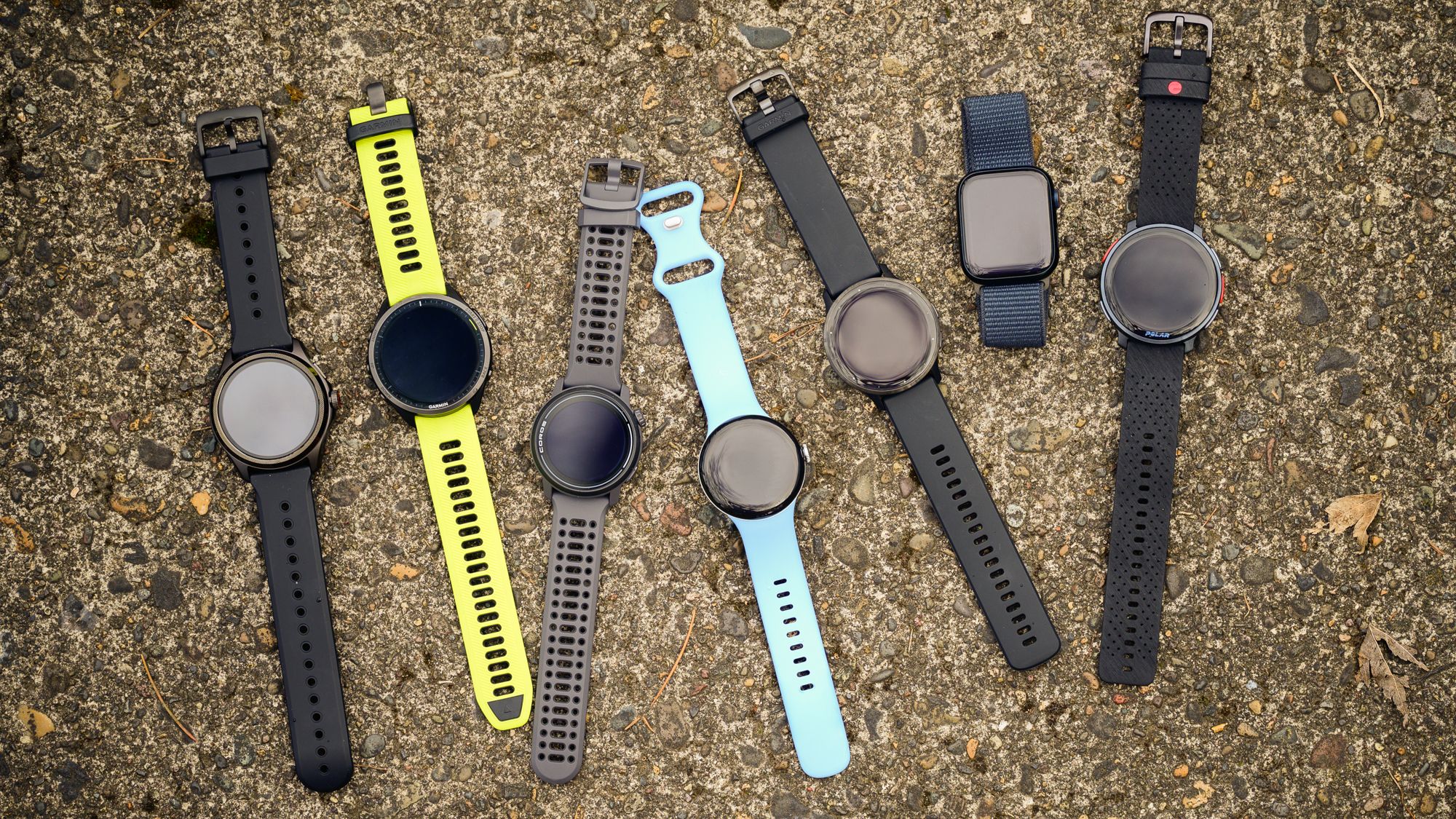 cyclingnews.com - Josh Ross - Best cycling watches 2026: Track your fitness on and off the bike