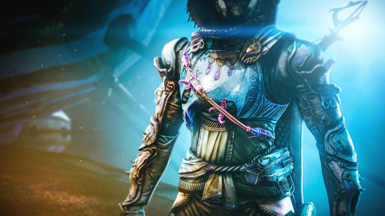 Season of plunder gear
