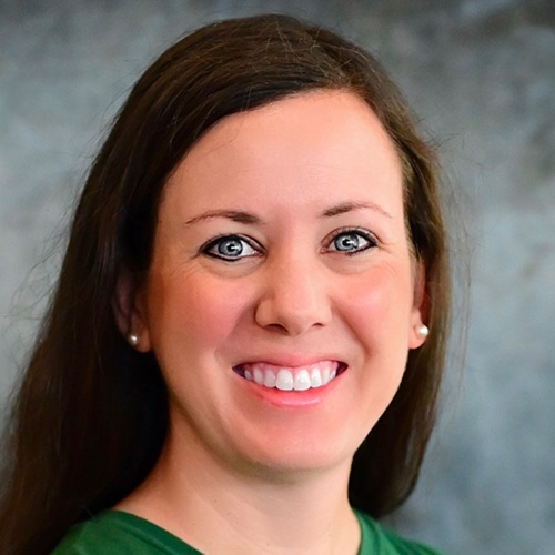 Lauren Randall Journeay White, CFP®, ChFC®