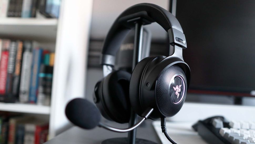 Razer Kraken V3 HyperSense review | PC Gamer