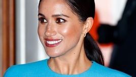 Meghan Markle Started Non-Royal Projects Years Ago