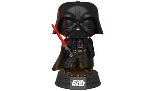 Star Wars Funko Pop Darth Vader