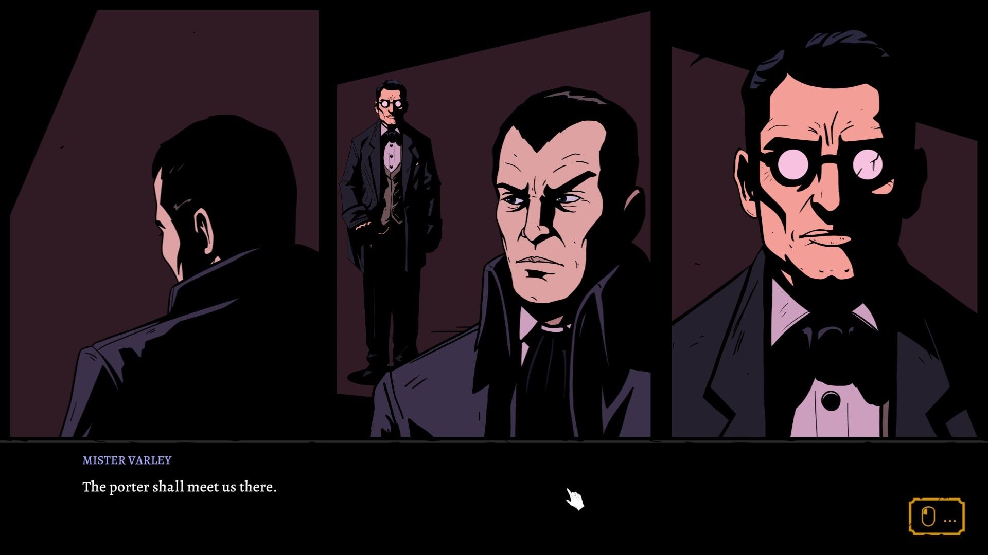 The Séance of Blake Manor review