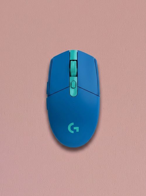G305 Lightspeed
