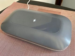 Phonesoap Pro Side View