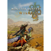 Monster Hunter Wilds