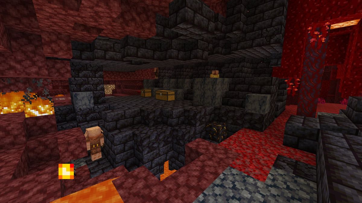 'The Nether Update' for Minecraft: The 1.16.2 update, and everything ...