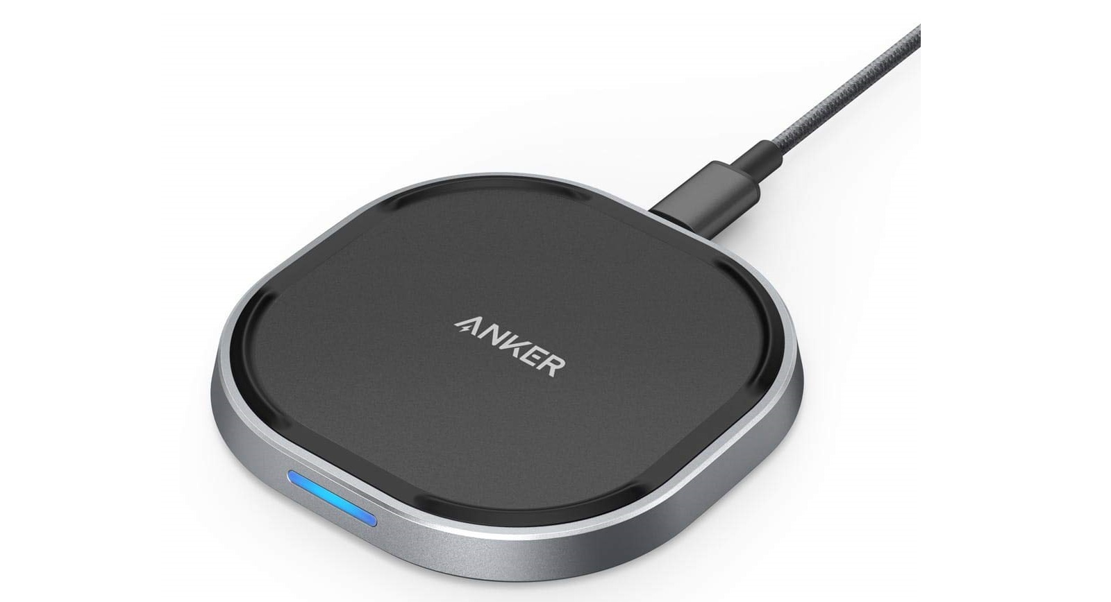 Anker PowerWave 15 with Quick Charge 3.0