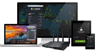 TorGuard on a range of devices