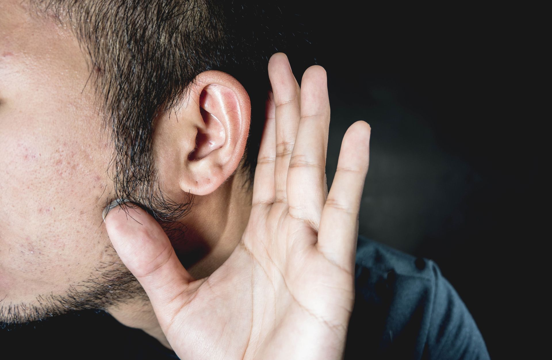 The hearing over. Потеря слуха. Опасность повреждения слуха.