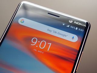 Nokia 7 Plus review