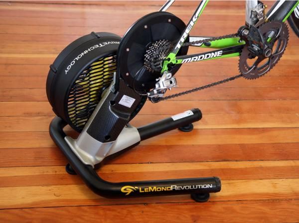 LeMond Revolution トレーニングローラー LeMond Revolution トレーニングローラー LeMond Revolution