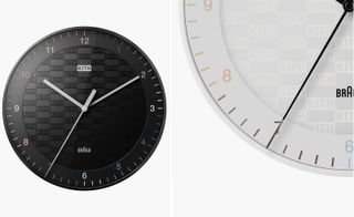 Kith for Braun clock rethinks Dieter Rams and Dietrich Lubs ...