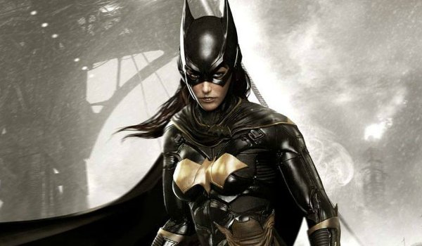 Batgirl