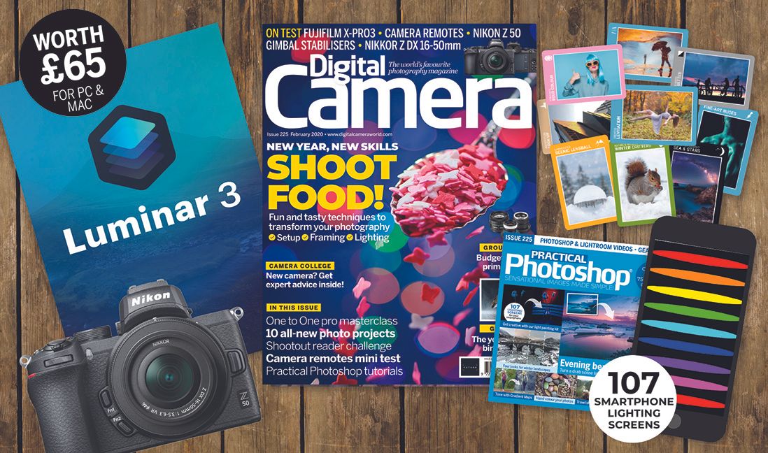 DCam 225 new issue post image 2