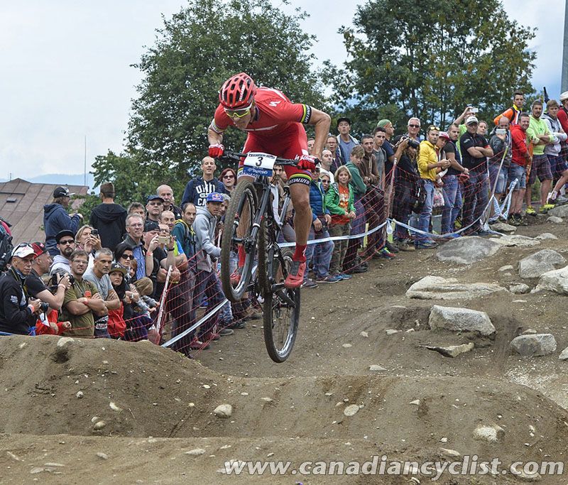 Jaroslav Kulhavy (Specialized Racing)