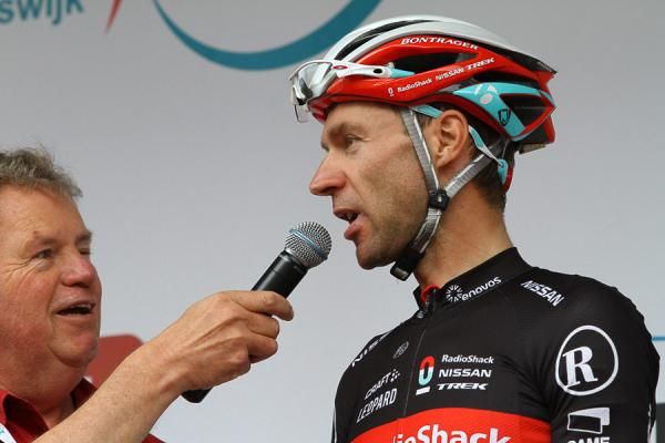 Jens Voigt (RadioShack-Nissan)