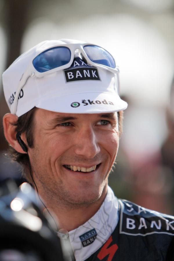 Frank Schleck (Saxo Bank)