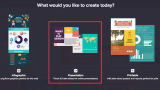 Picktochart makes it easy to create infographics for print and the web