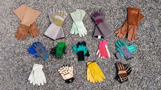 Best gardening gloves: