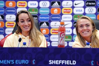 Sweden Press Conference – Bramall Lane – Monday 25th July