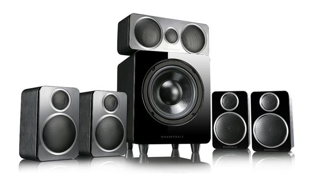 Best Surround Sound Technology Best surround sound systems: our guide to truly cinematic sound | TechRadar