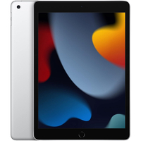 iPad (9th Gen, 64GB): $329 $249 at AmazonSave $80: