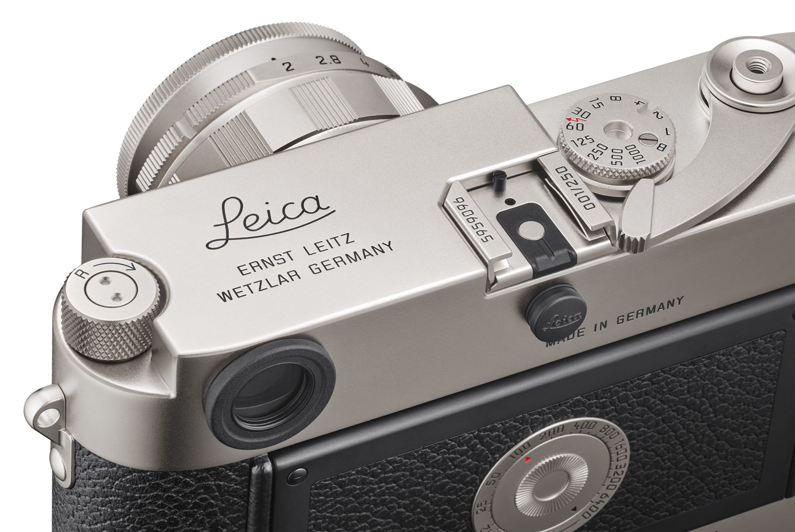 Celebrating 70 years of the iconic Leica M System, this is the Leica M ...