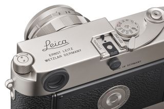 Leica M Edition 70 camera