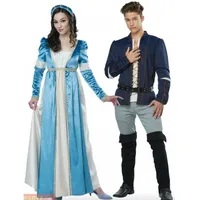 Romeo and Juliet Medieval Costumes: View at ebay