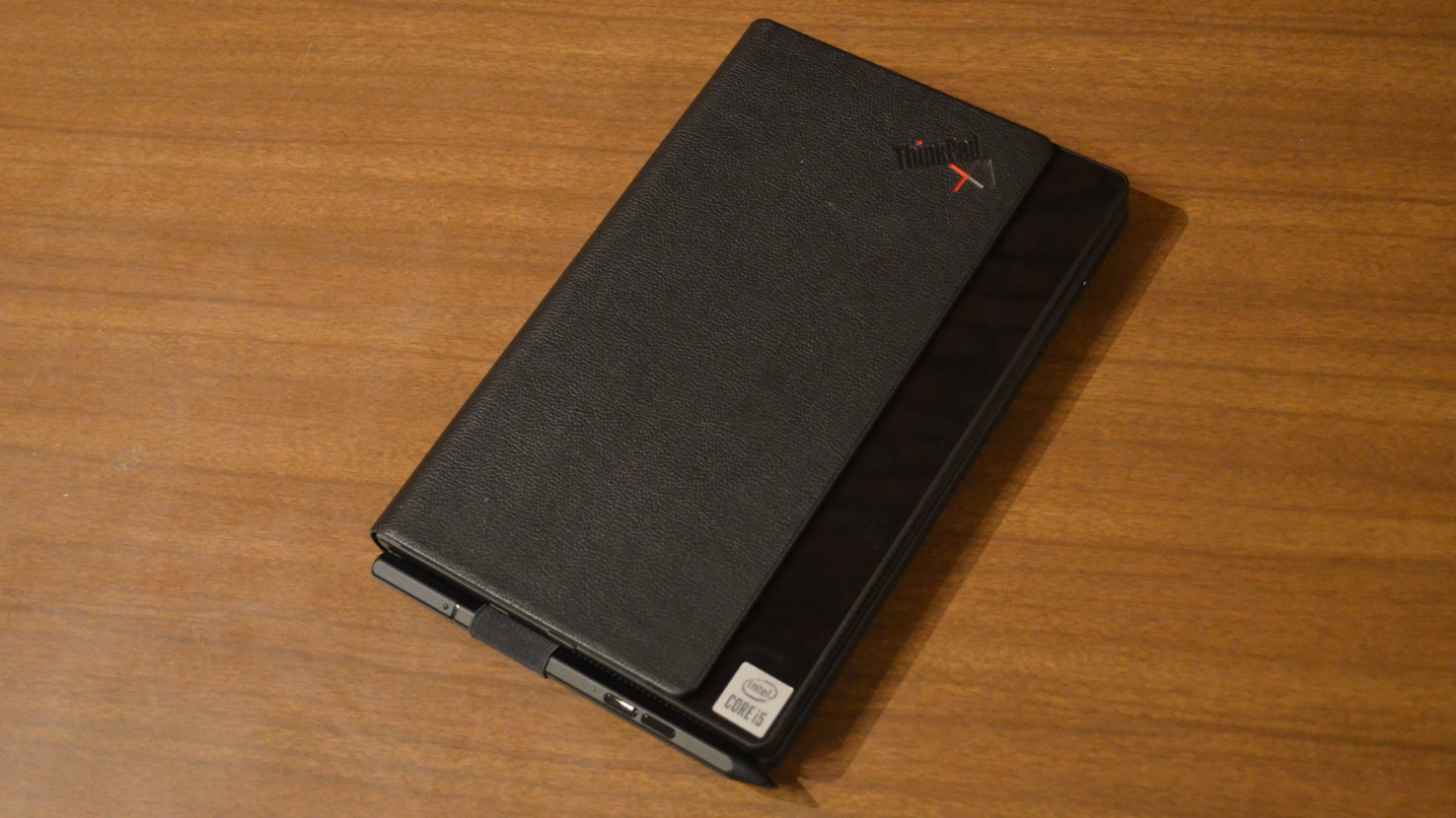 ThinkPad X1 Fold