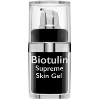 Biotulin Supreme Skin Gel $58.49/£42